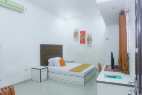 Lia Homestay Syariah Pettarani Makassar Mitra RedDoorz
